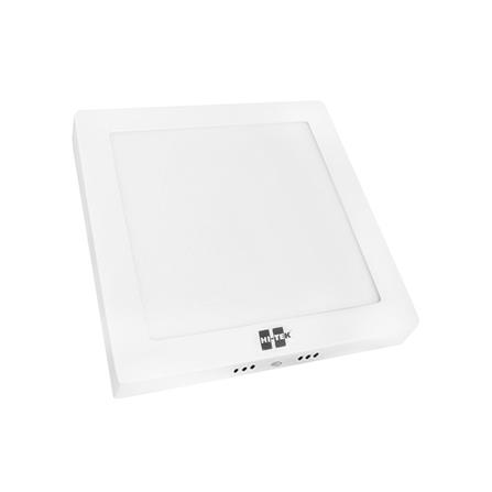 ดาวน์ไลท์ LED HI-TEK ECO HFLEPSS18W SQUARE 8 นิ้ว 18 วัตต์ WARM WHITE สีขาว_1