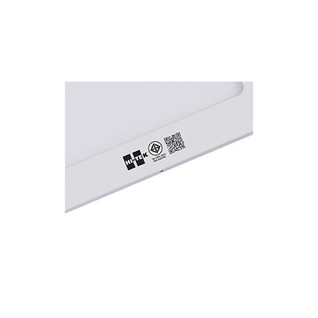 ดาวน์ไลท์ LED HI-TEK ECO HFLEPSR18D SQUARE 8 นิ้ว 18 วัตต์ DAYLIGHT สีขาว_2