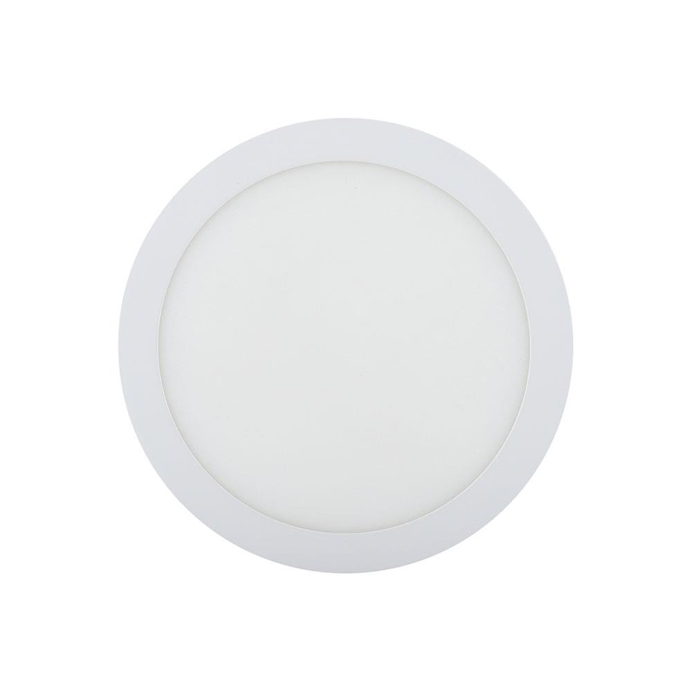 ดาวน์ไลท์ LED HI-TEK HFLEPS018D 8 นิ้ว 18 วัตต์ DAYLIGHT สีขาว