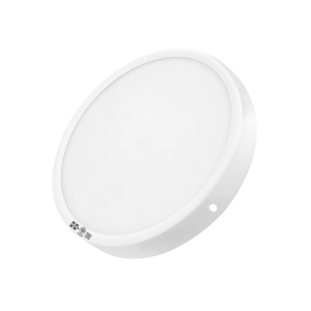 ดาวน์ไลท์ LED HI-TEK HFLEPS018D 8 นิ้ว 18 วัตต์ DAYLIGHT สีขาว