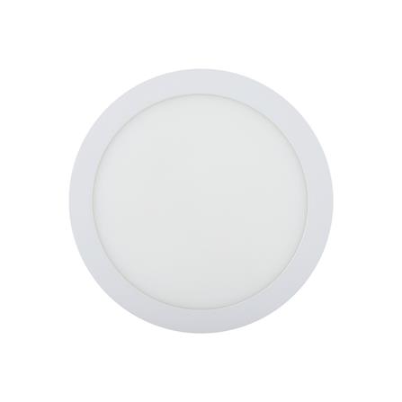 ดาวน์ไลท์ LED HI-TEK HFLEPS018D 8 นิ้ว 18 วัตต์ DAYLIGHT สีขาว_0