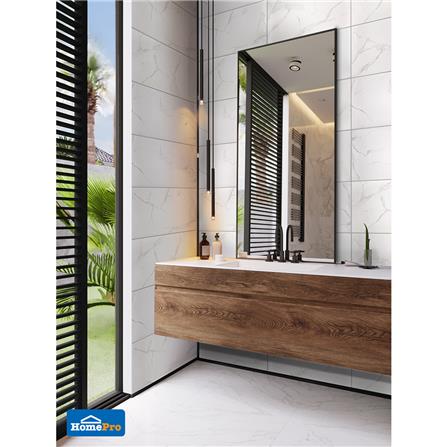 กระเบื้องผนัง 30x60 ซม. TARA เบลล่า ไวท์ 0.9 ตร.ม._3