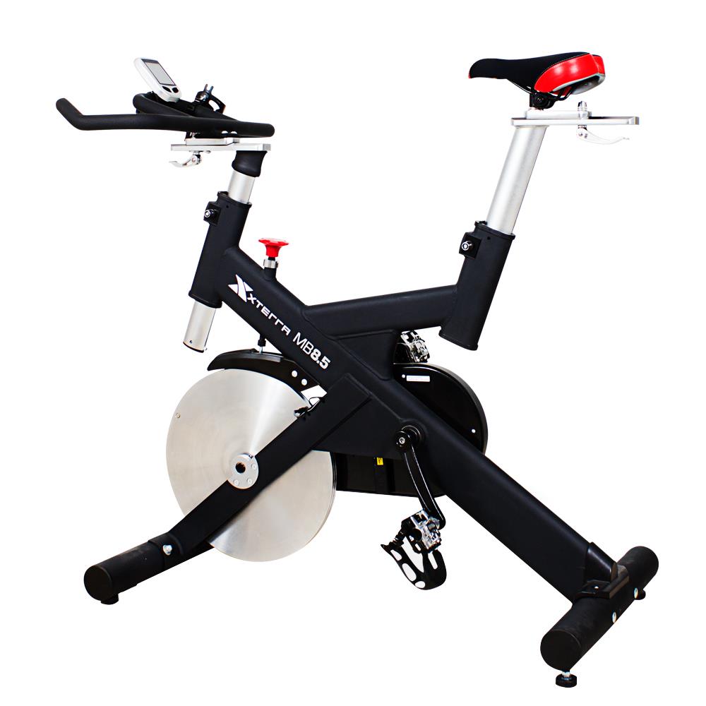 จักรยานออกกำลังกาย XTERRA MB 8.5 C/B