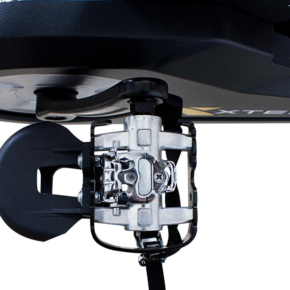 จักรยานออกกำลังกาย XTERRA MB 8.5 C/B