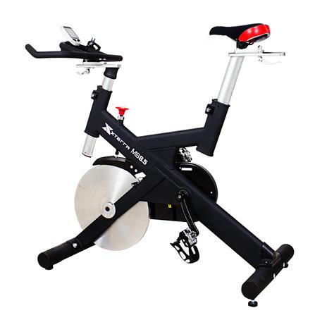 จักรยานออกกำลังกาย XTERRA MB 8.5 C/B