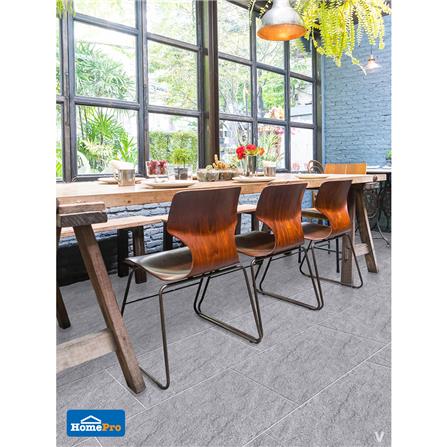 กระเบื้องพื้น 30x60 ซม. DURAGRES เซบีย่า เทา A 1.44M2_4