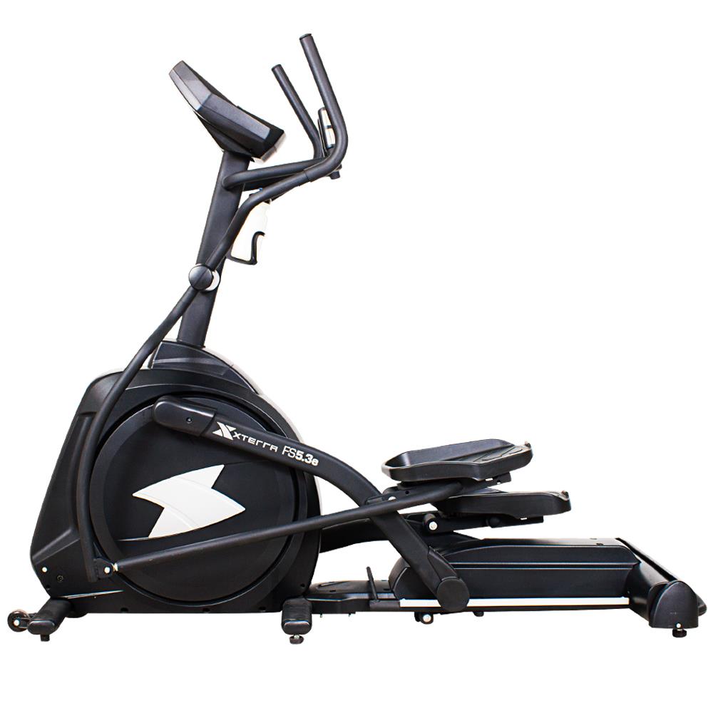 เครื่องเดินกึ่งสเต็ป XTERRA FS 5.3E