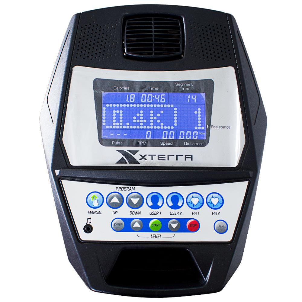 เครื่องเดินกึ่งสเต็ป XTERRA FS 5.3E