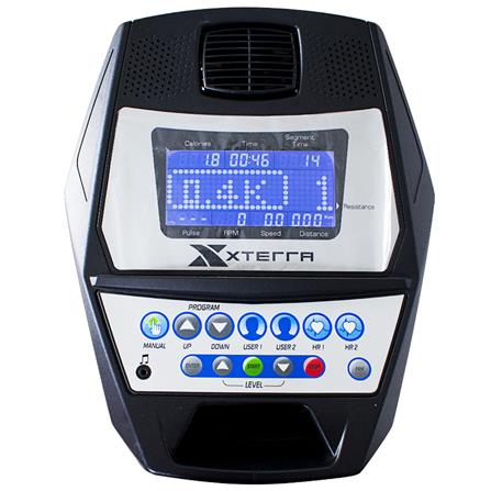 เครื่องเดินกึ่งสเต็ป XTERRA FS 5.3E_3