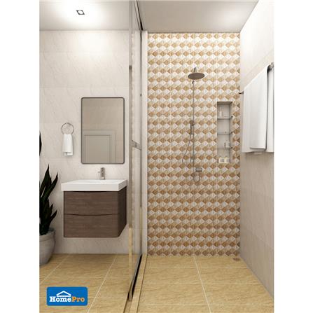 กระเบื้องพื้น 12x24 นิ้ว DURAGRES เซบีย่า เบจ A 1.44M2_4