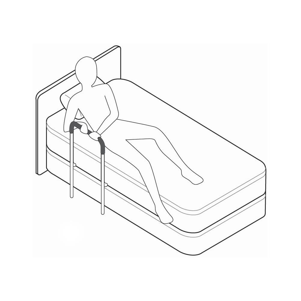 ที่กั้นตก HOME LIVING STYLE 87118W00