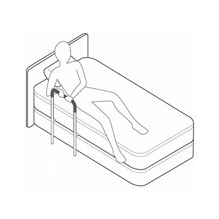 ที่กั้นตก HOME LIVING STYLE 87118W00_9