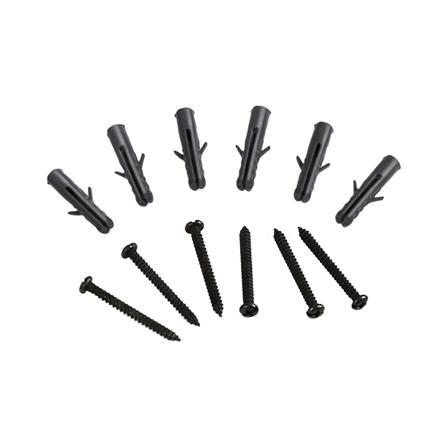 รางเหล็ก HOME LIVING STYLE TWIST ยืดหด 110-210 ซม. สีน้ำตาล_6