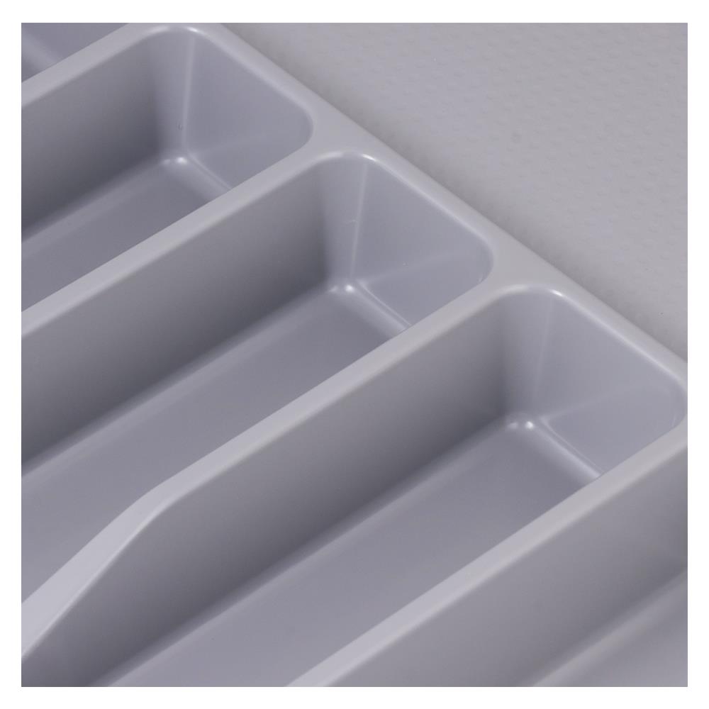 ถาดใส่ช้อนส้อม ACCA ART.R150