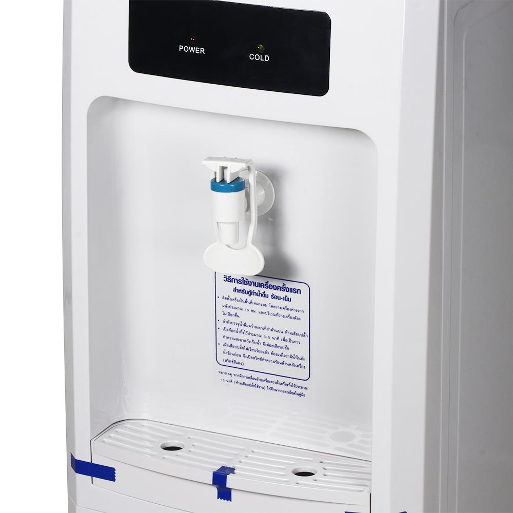 ตู้น้ำดื่ม ASTINA AD1C 1 หัวก๊อก