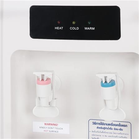 ตู้น้ำดื่ม ASTINA AD2CH 2 หัวก๊อก_4