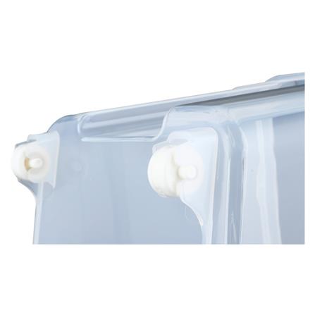 ถังข้าวสารพลาสติก 10 กก. + ถ้วยตวง JCJ 1399_4