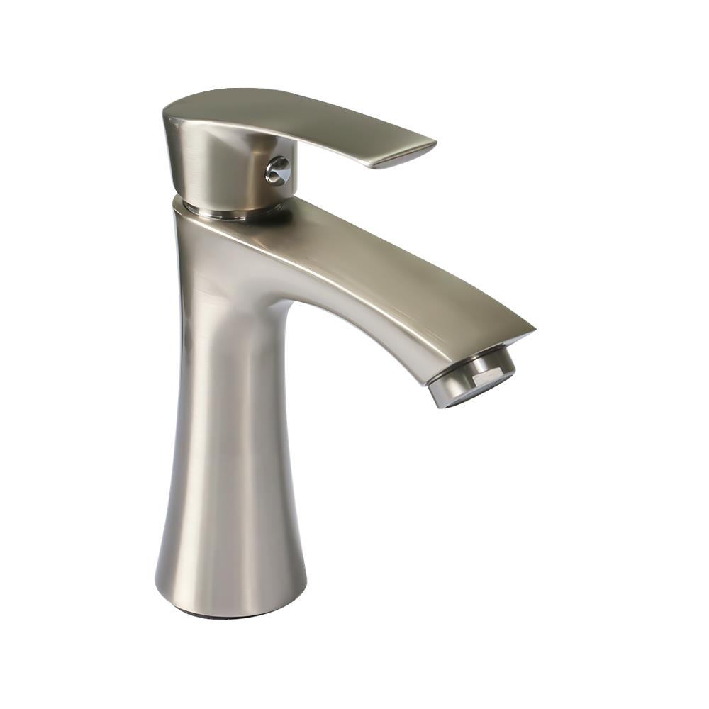 ก๊อกอ่างล้างหน้าเดี่ยว NOVABATH NVG-CT113