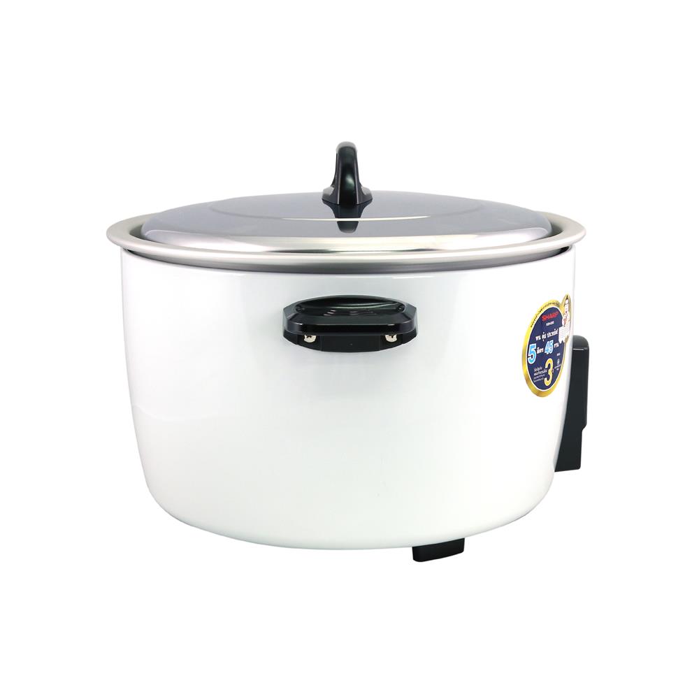 หม้อหุงข้าว MANUAL SHARP KSH-D55 5 ลิตร