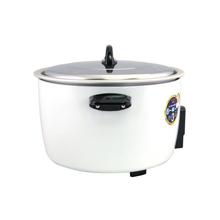 หม้อหุงข้าว MANUAL SHARP KSH-D55 5 ลิตร_1