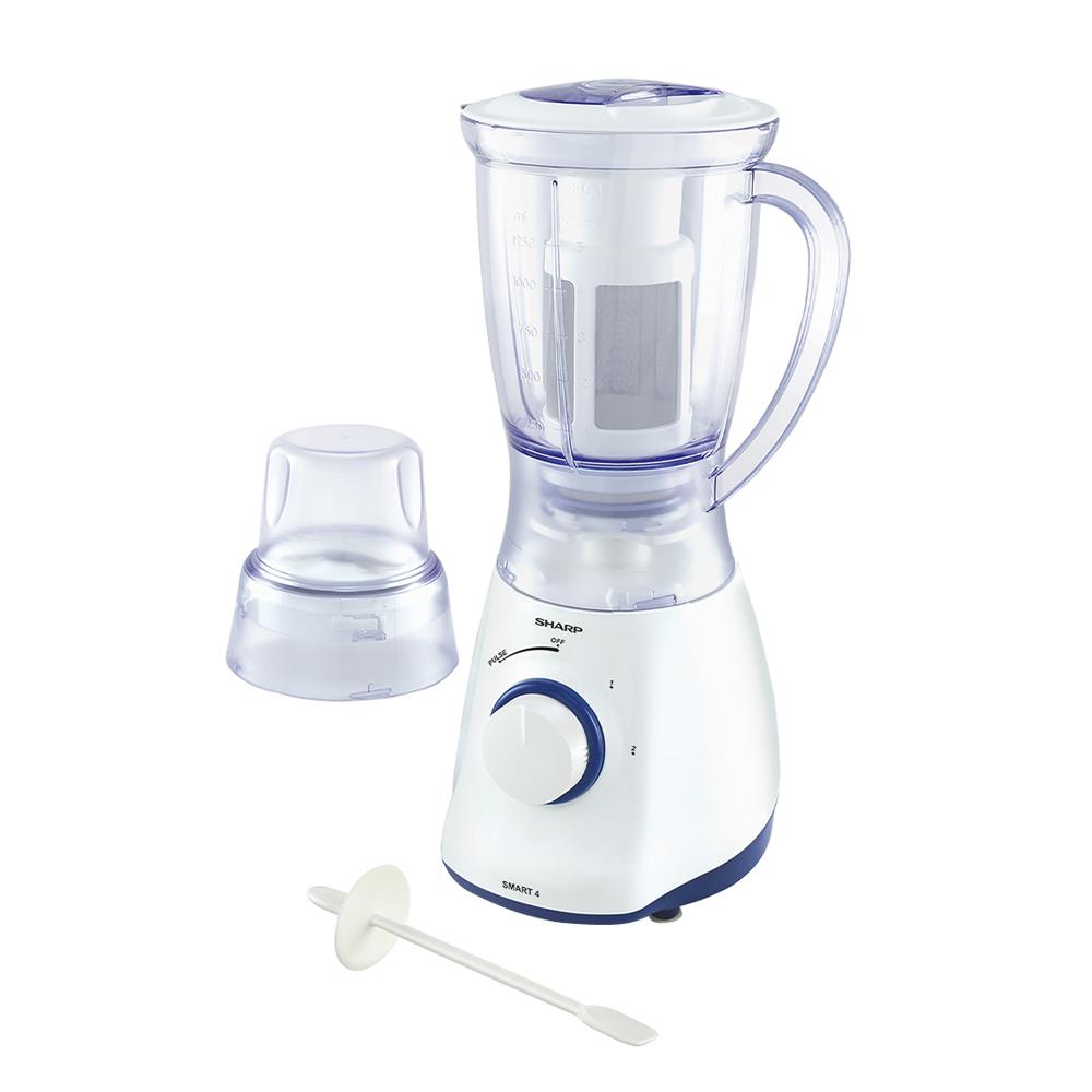 เครื่องปั่นน้ำผลไม้ SHARP EM-SMART4 1.25 ลิตร