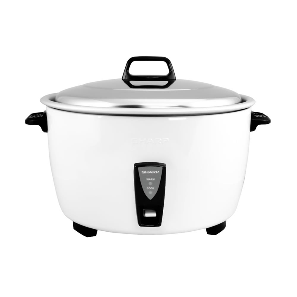 หม้อหุงข้าว MANUAL SHARP KSH-D77 7 ลิตร