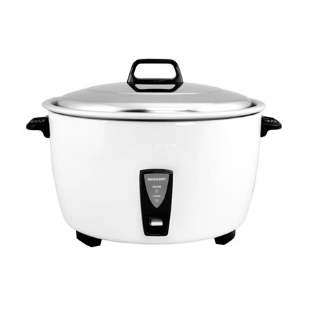 หม้อหุงข้าว MANUAL SHARP KSH-D77 7 ลิตร_0