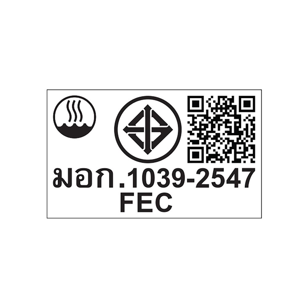 หม้อหุงข้าว MANUAL SHARP KSH-D18 1.8 ลิตร