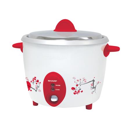 หม้อหุงข้าว MANUAL SHARP KSH-D18 1.8 ลิตร_1