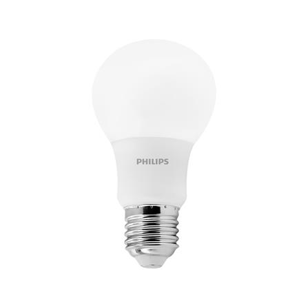 หลอด LED PHILIPS A60 8 วัตต์ WARMWHITE E27