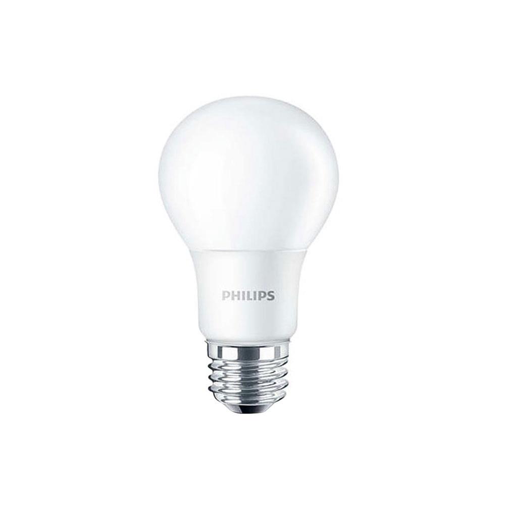 หลอด LED BULB 8 วัตต์ E27 PHILIPS