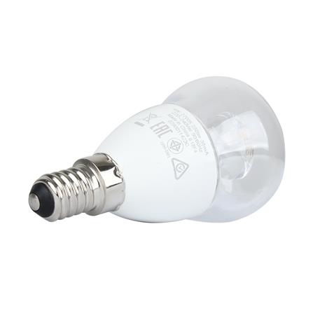 หลอด LED PHILIPS P45 E14 4 วัตต์_1