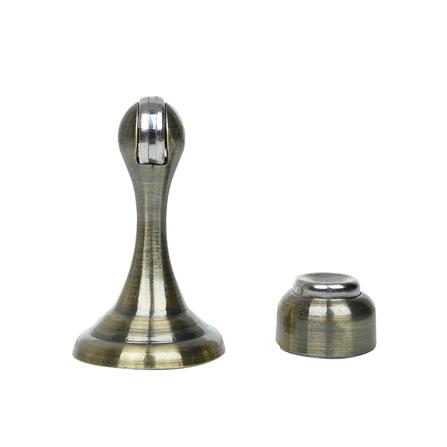 กันชนประตูแบบมีแม่เหล็ก FITT DS1102-2 สีทองแดงรมดำ_1