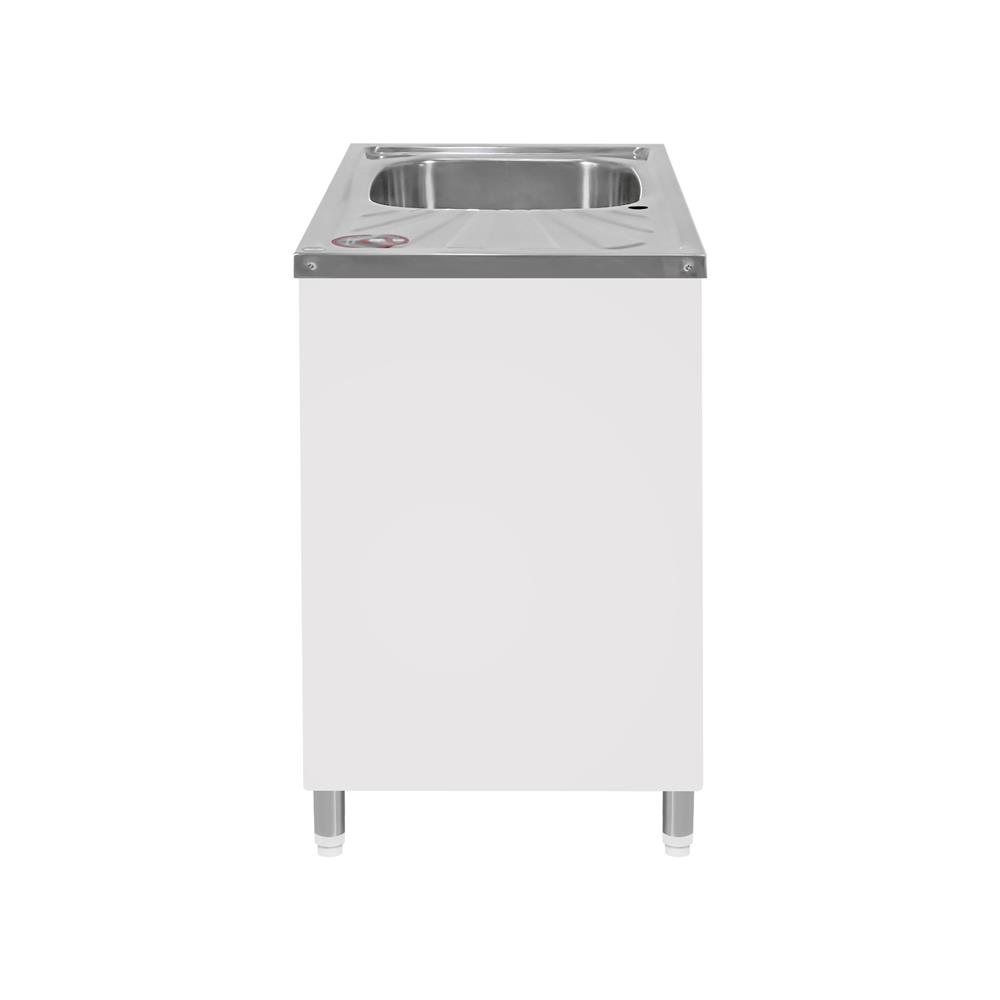 ตู้ตั้งพื้น CABIN G3 สีครีม