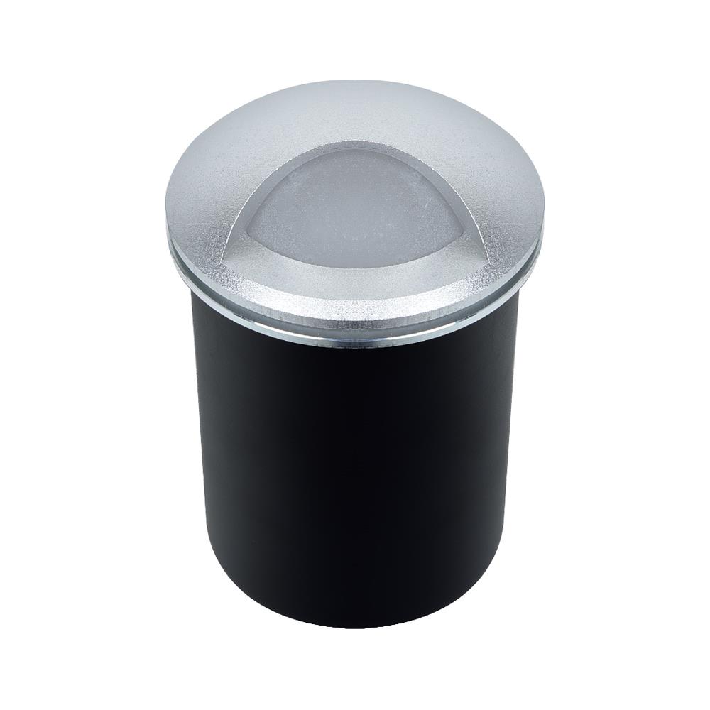 ไฟฝังพื้น LED CARINI LCS3730 3 วัตต์ WARMWHITE