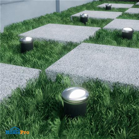 ไฟฝังพื้น LED CARINI LCS3730 3 วัตต์ WARMWHITE_2