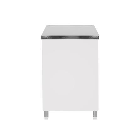 ตู้ตั้งพื้น PP CABIN G3 สีครีม_3