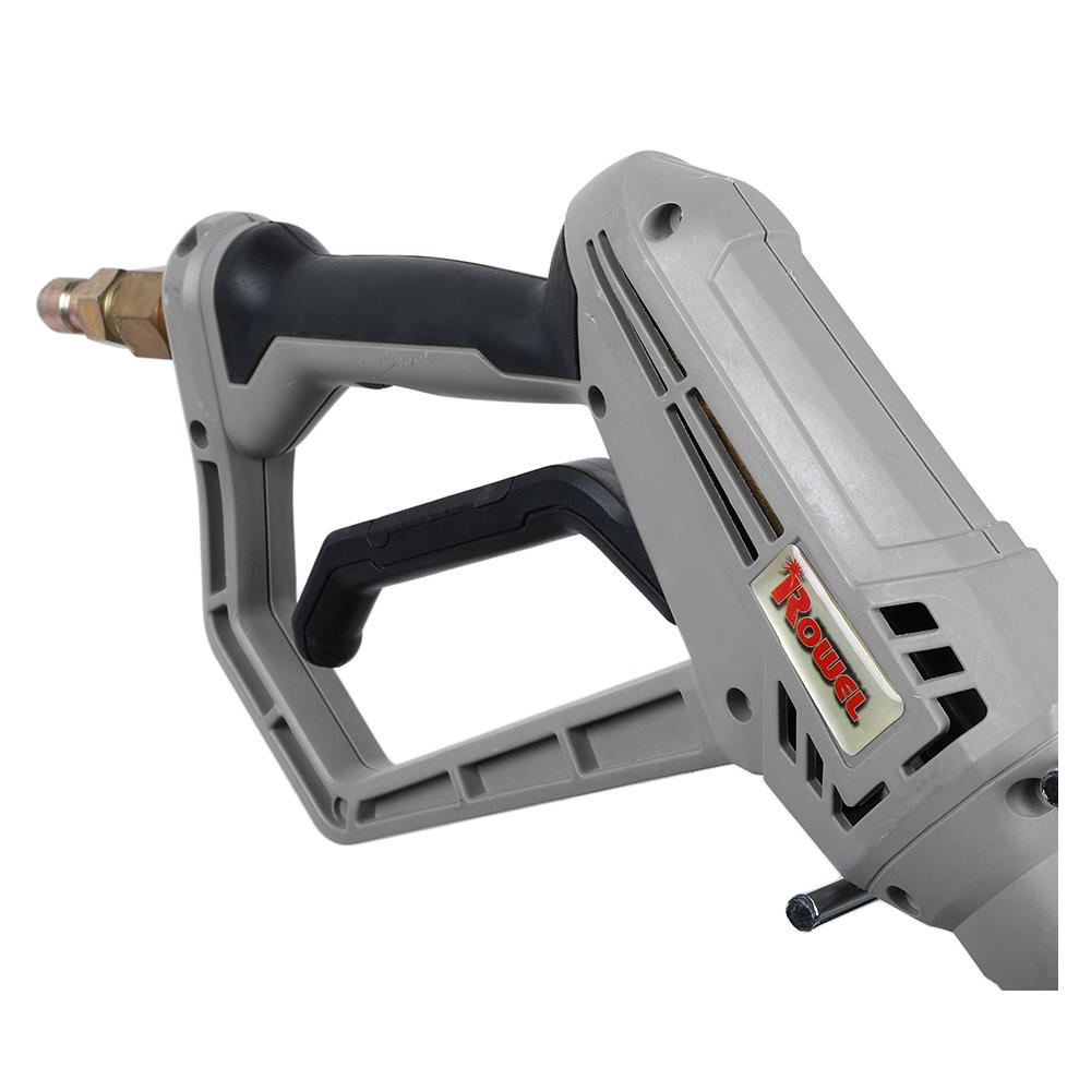 เครื่องฉีดน้ำ HYUNDAI HD2200 (INDUCTION MOTOR) 150 บาร์ 2200 วัตต์