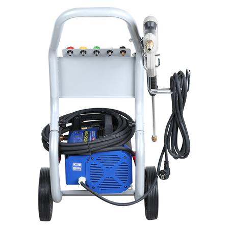 เครื่องฉีดน้ำ HYUNDAI HD2200 (INDUCTION MOTOR) 150 บาร์ 2200 วัตต์_2