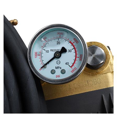 เครื่องฉีดน้ำ HYUNDAI HD2200 (INDUCTION MOTOR) 150 บาร์ 2200 วัตต์_4