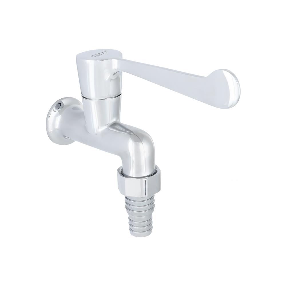ก๊อกล้างพื้น 1ทาง COTTO CT1152C36