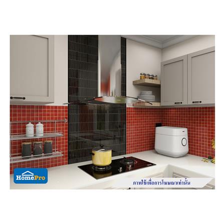 เครื่องดูดควันกระโจม MEX KV737X90-1 90 ซม._1