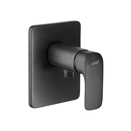 วาล์วฝักบัว 1 ทาง COTTO CT1134ABL_0