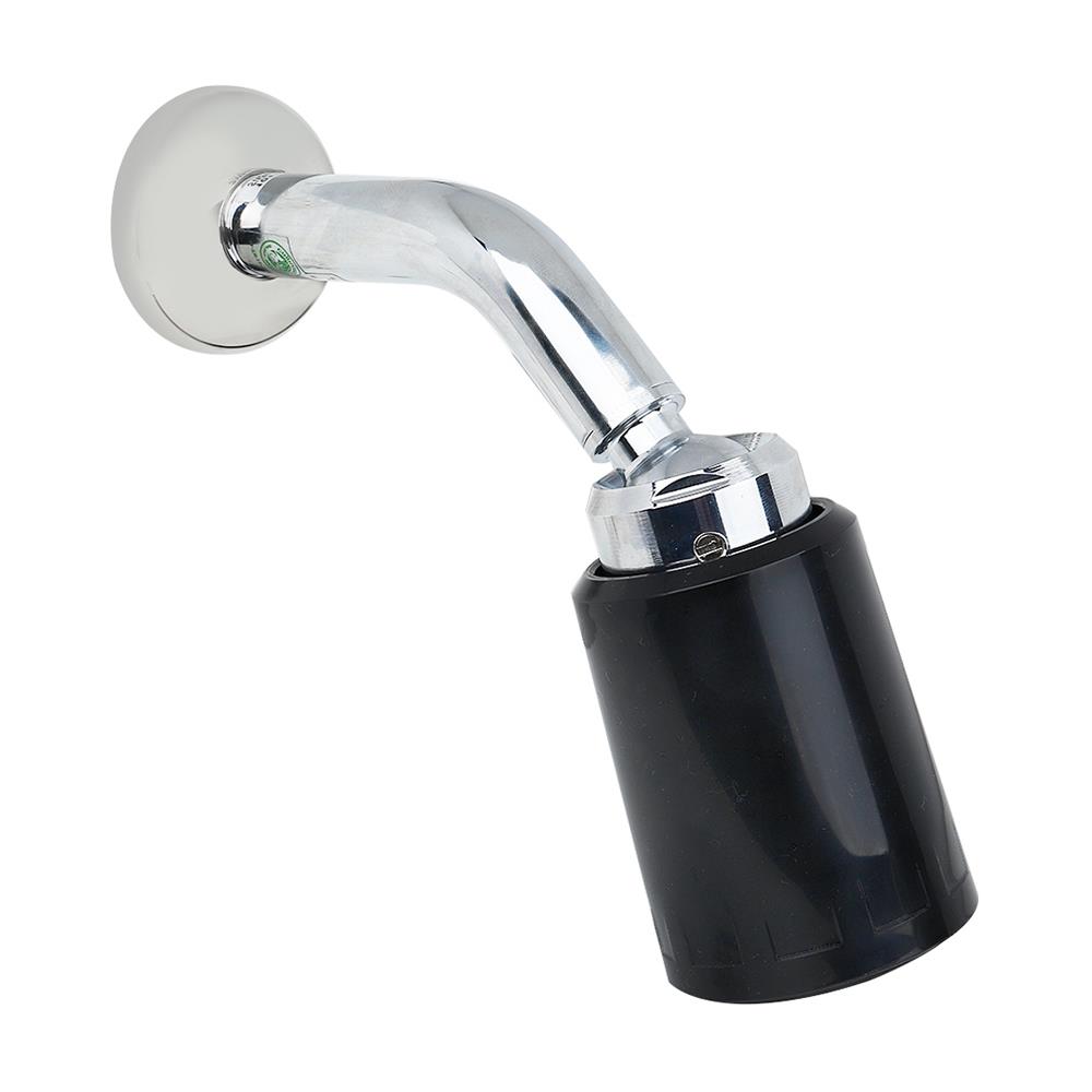 ฝักบัวก้านแข็ง OH พร้อมก้าน COTTO S5(HM) สีโครม