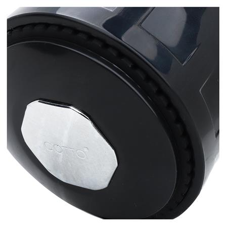 ฝักบัวก้านแข็ง OH พร้อมก้าน COTTO S5(HM) สีโครม_2