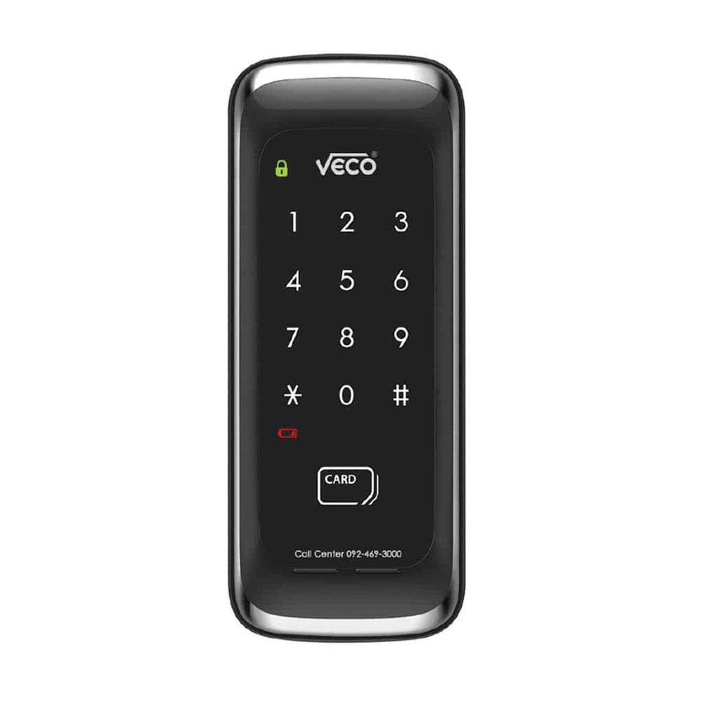 กลอนดิจิตอล VECO LD1301