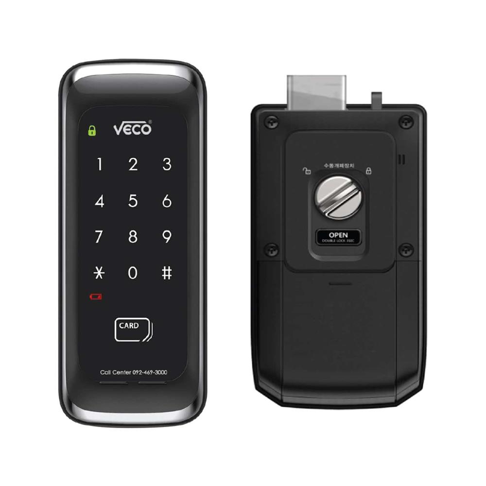 กลอนดิจิตอล VECO LD1301