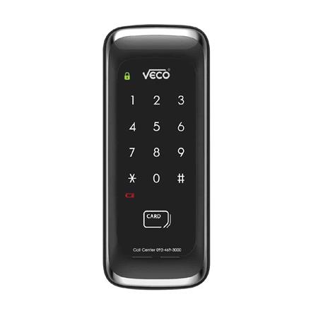 กลอนดิจิตอล VECO LD1301