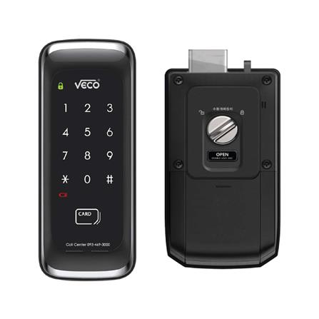 กลอนดิจิตอล VECO LD1301_1