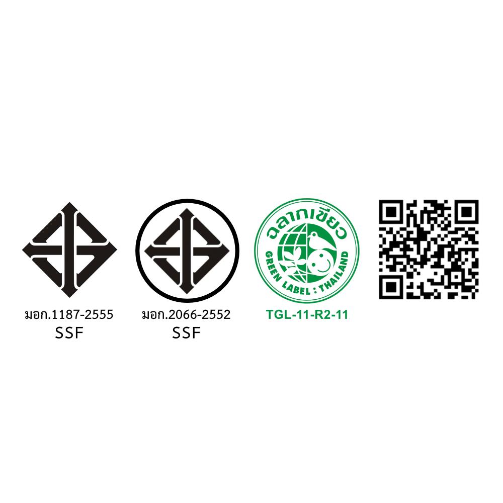 ชุดฝักบัวสายอ่อน 1 ระดับ COTTO รุ่น ZH013HM สีโครม